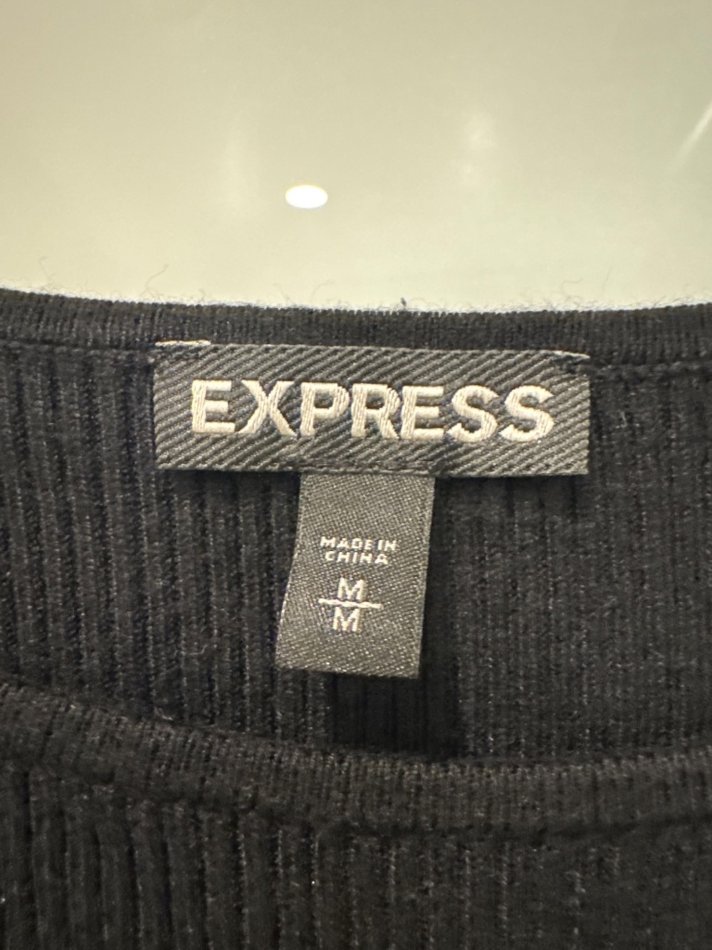 Express blouse - Picture 2 of 2